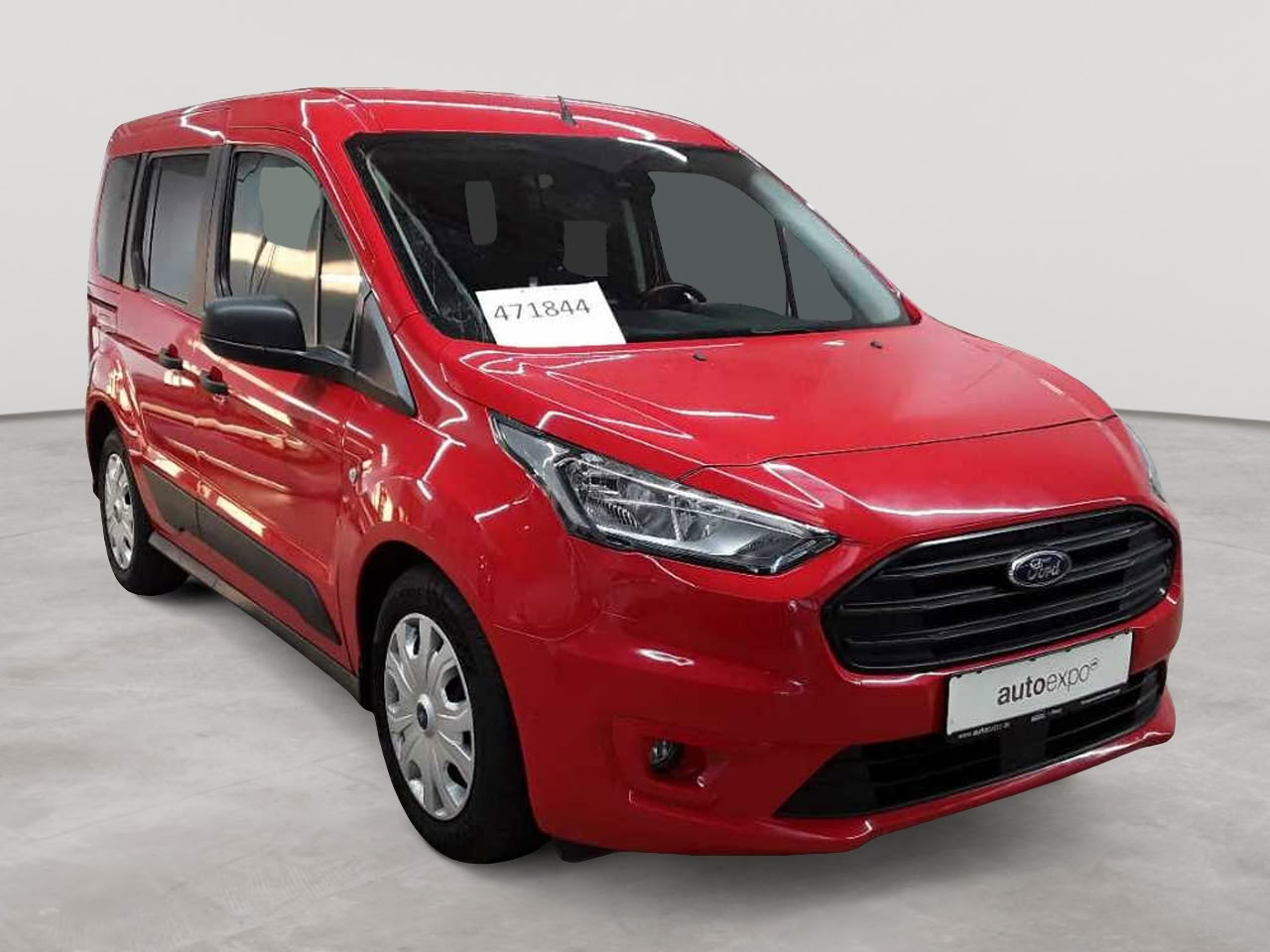 Ford Transit Connect 240 L1 Trend