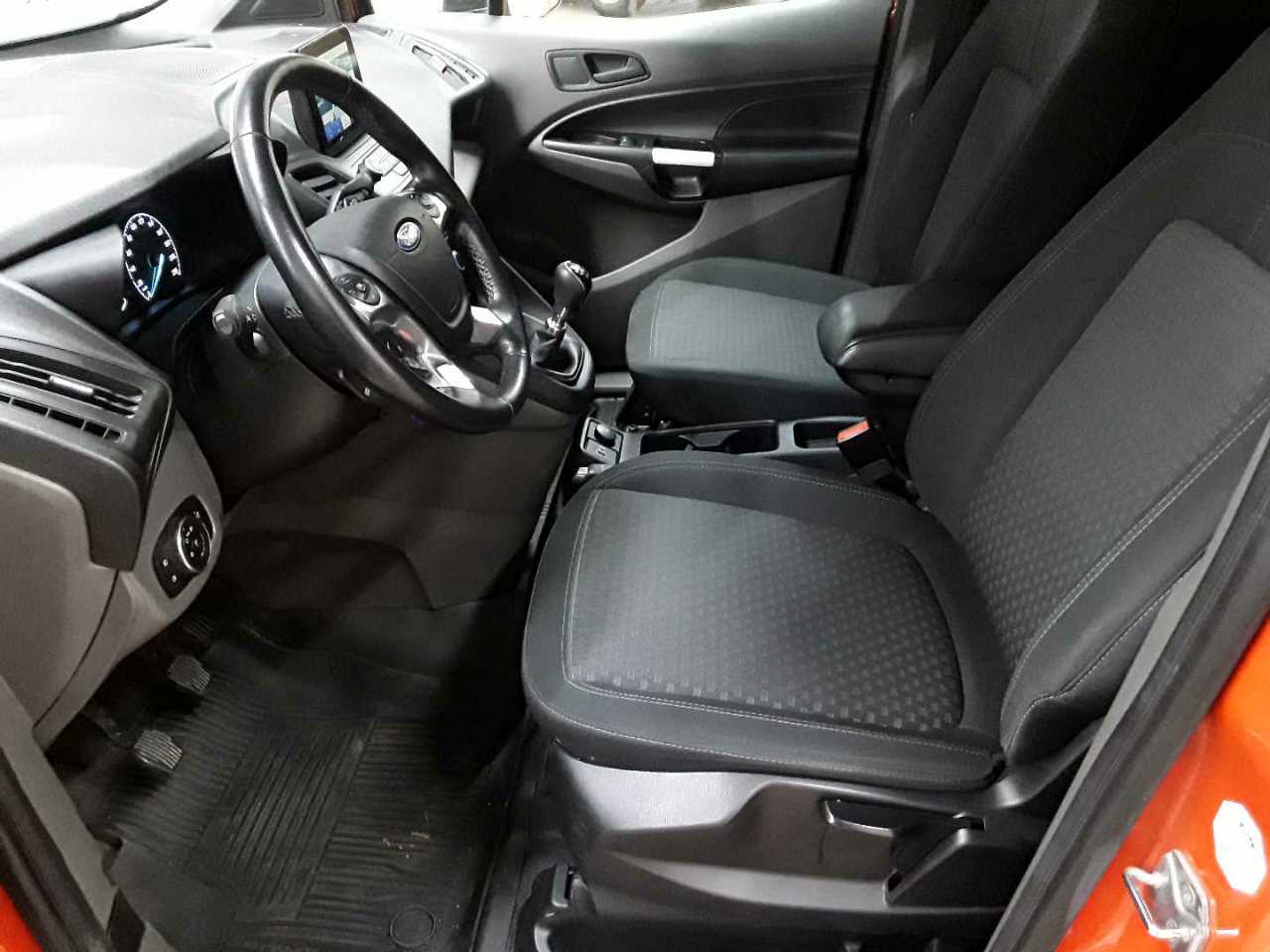 Ford Transit Connect 240 L1 Trend 7