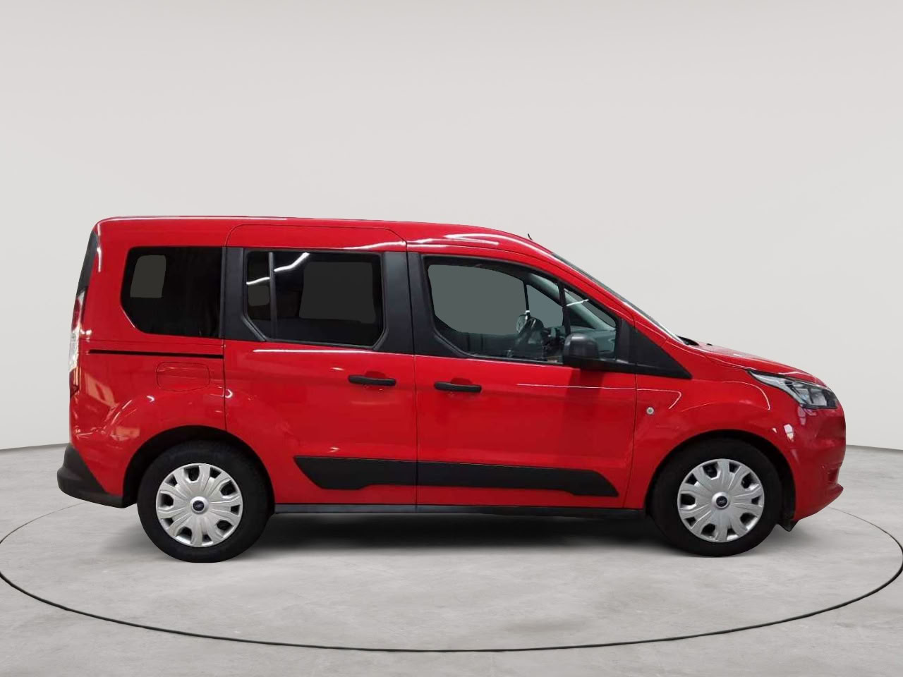 Ford Transit Connect 240 L1 Trend 3