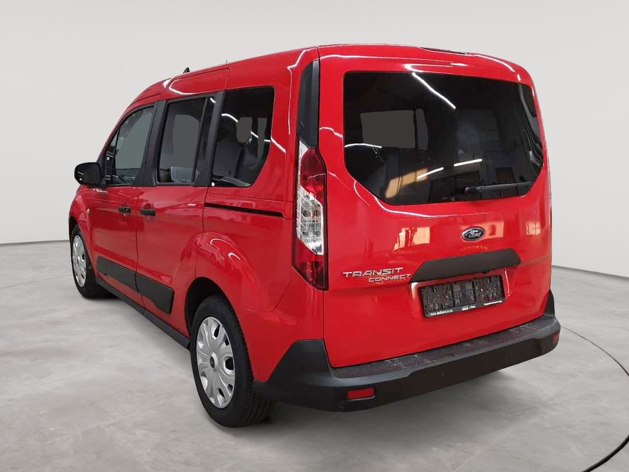 Ford Transit Connect 240 L1 Trend 5