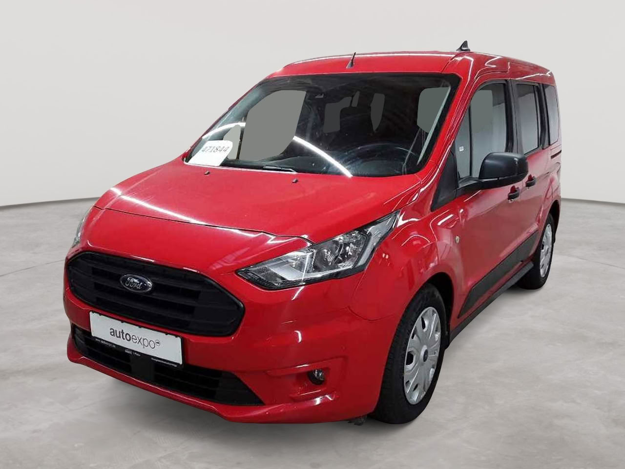 Ford Transit Connect 240 L1 Trend 2