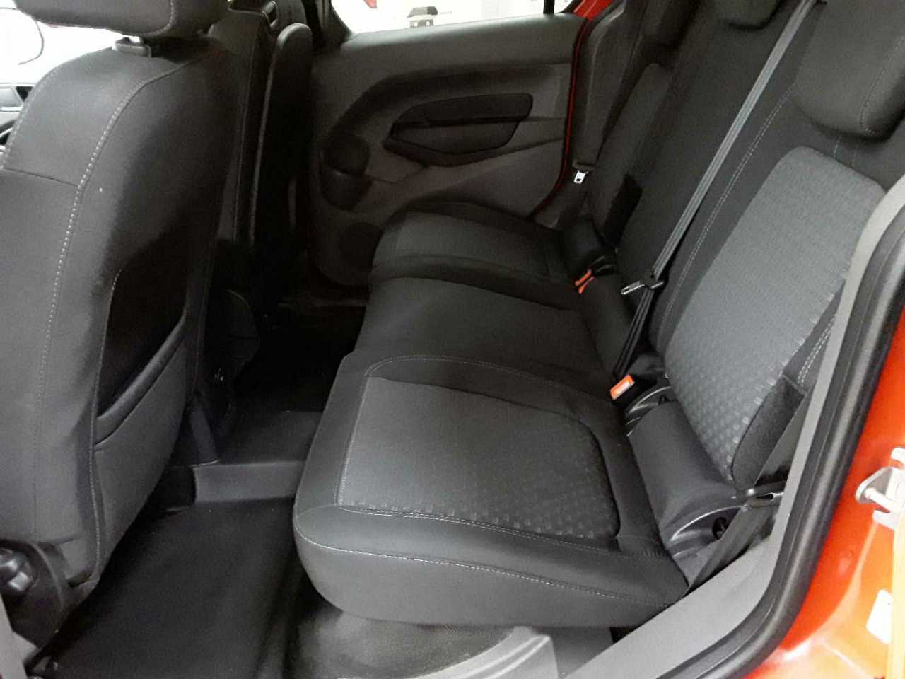 Ford Transit Connect 240 L1 Trend 13