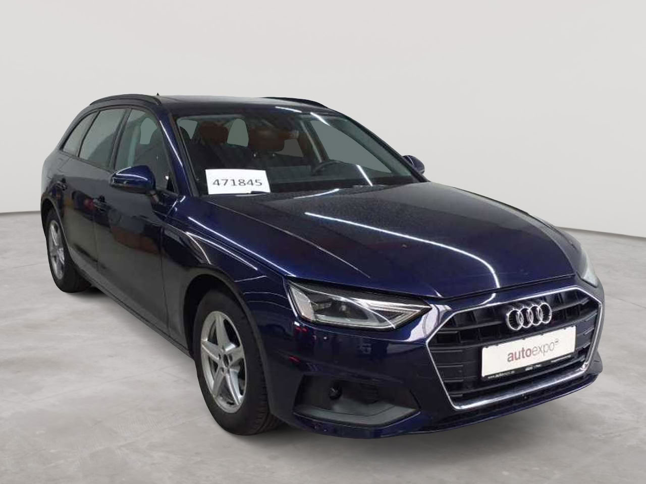 Audi A4 Avant 35 TDI S tronic