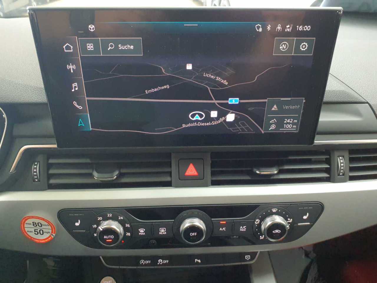 Audi A4 Avant 35 TDI S tronic 15