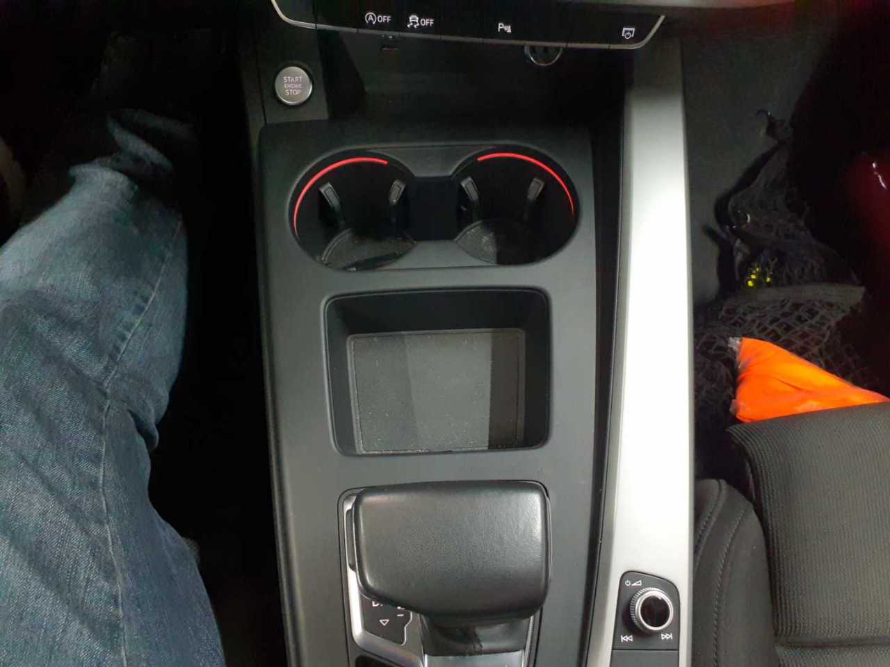Audi A4 Avant 35 TDI S tronic 14