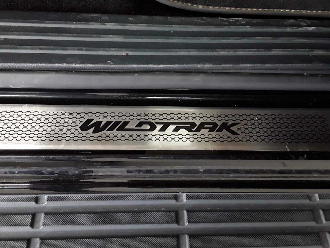 Ford Ranger 2,0 l EcoBlue Autm. Wildtrak 19