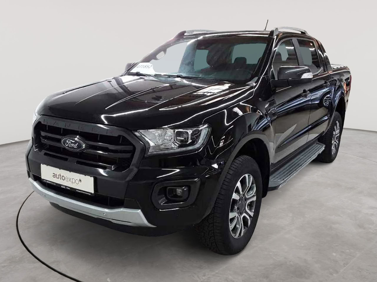 Ford Ranger 2,0 l EcoBlue Autm. Wildtrak 2