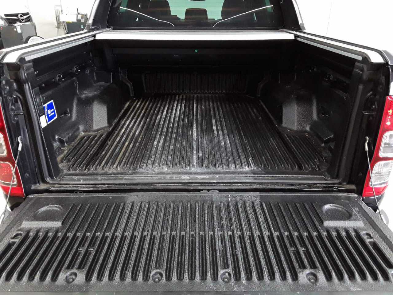 Ford Ranger 2,0 l EcoBlue Autm. Wildtrak 15