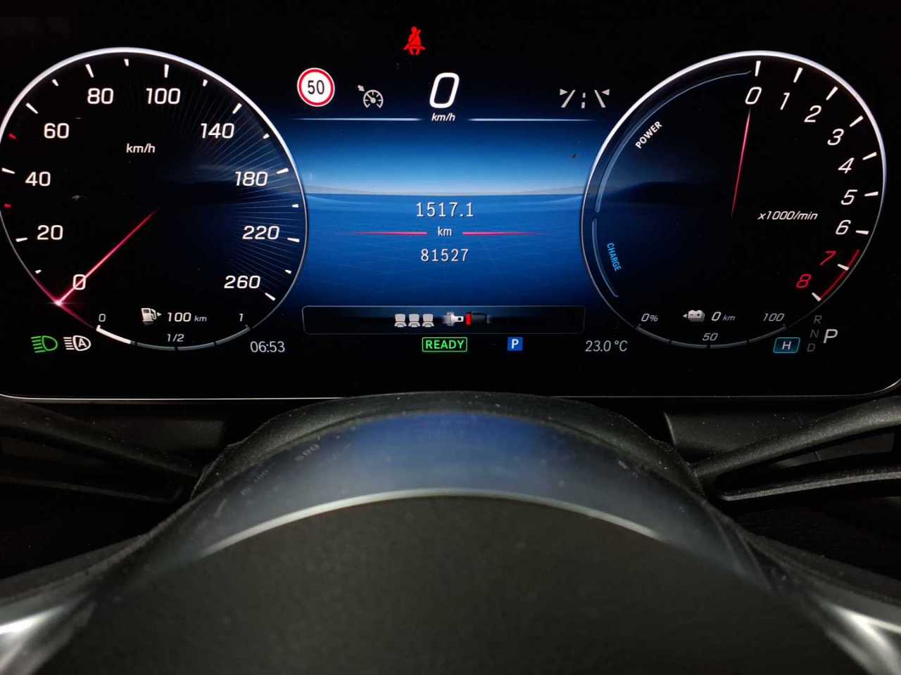 Mercedes-Benz GLC 300 e 4Matic 9G-TRONIC Avantgarde Advanced 11