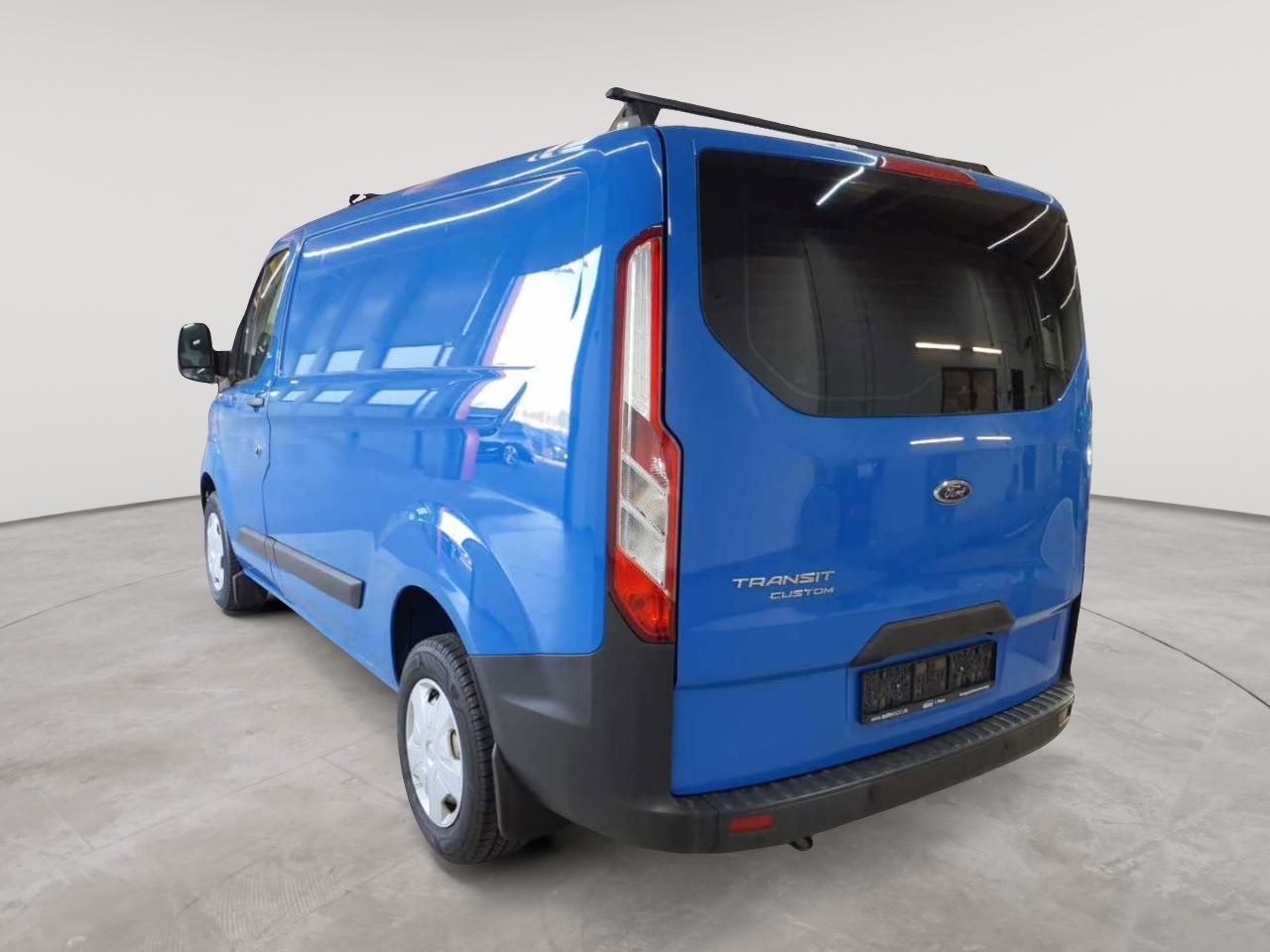 Ford Transit Custom 280 L1H1 LKW VA Trend 5