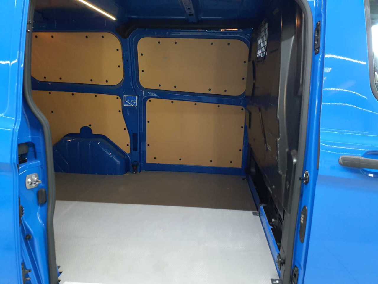 Ford Transit Custom 280 L1H1 LKW VA Trend 13