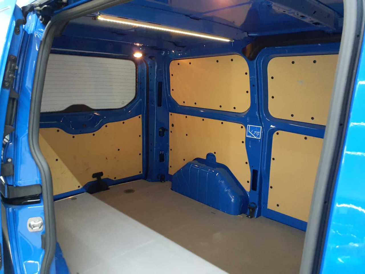 Ford Transit Custom 280 L1H1 LKW VA Trend 14