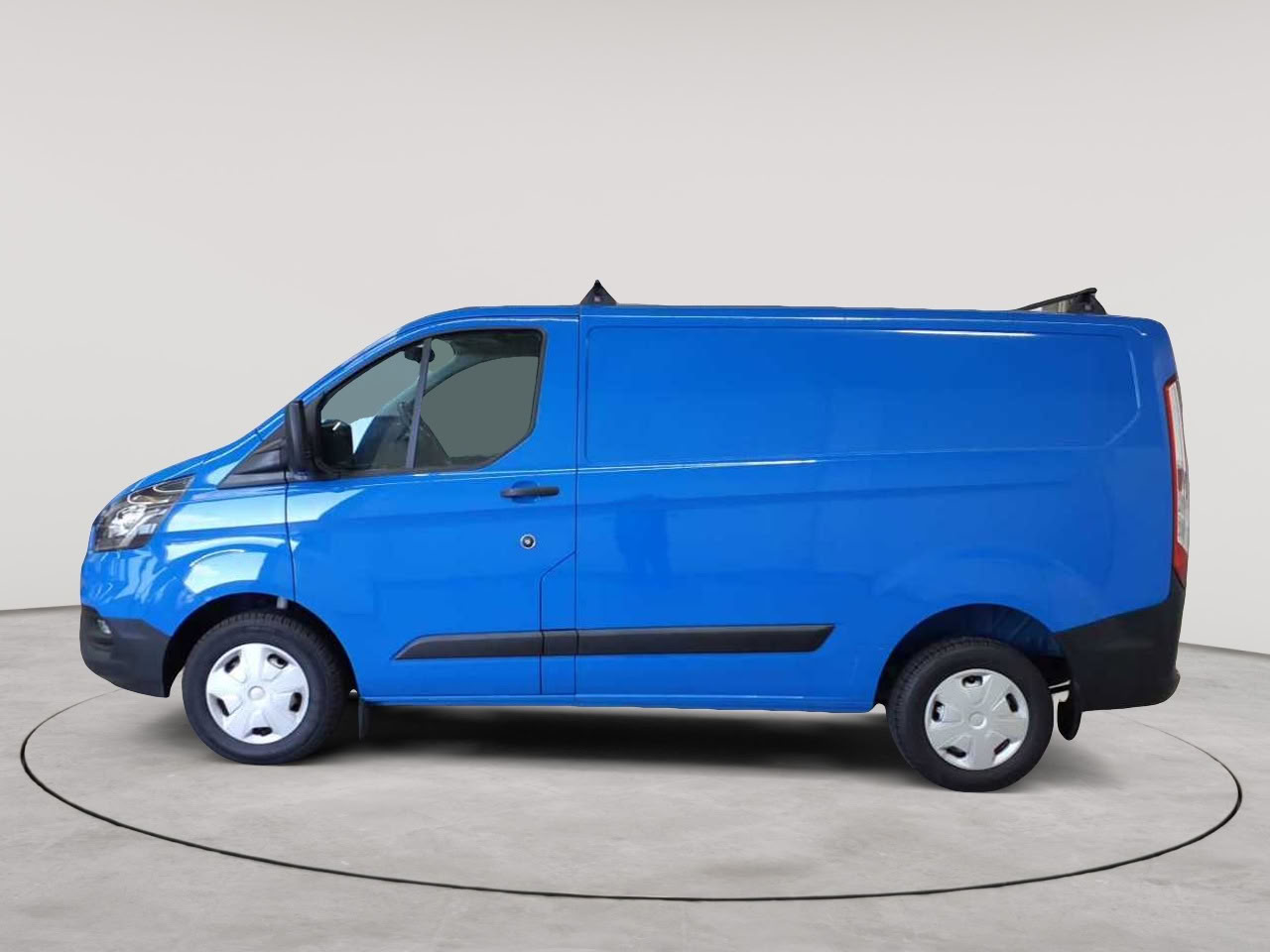 Ford Transit Custom 280 L1H1 LKW VA Trend 6