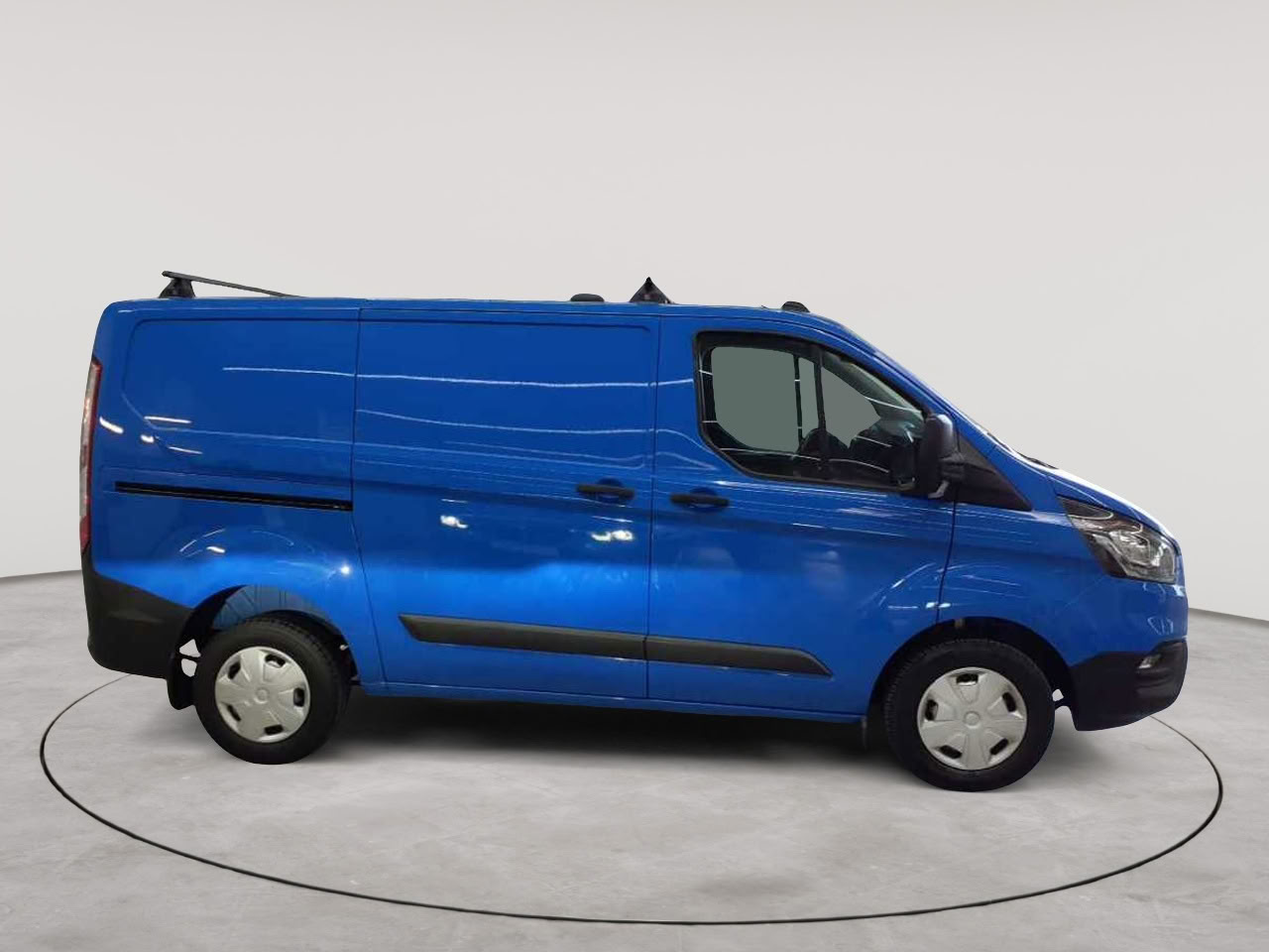 Ford Transit Custom 280 L1H1 LKW VA Trend 3