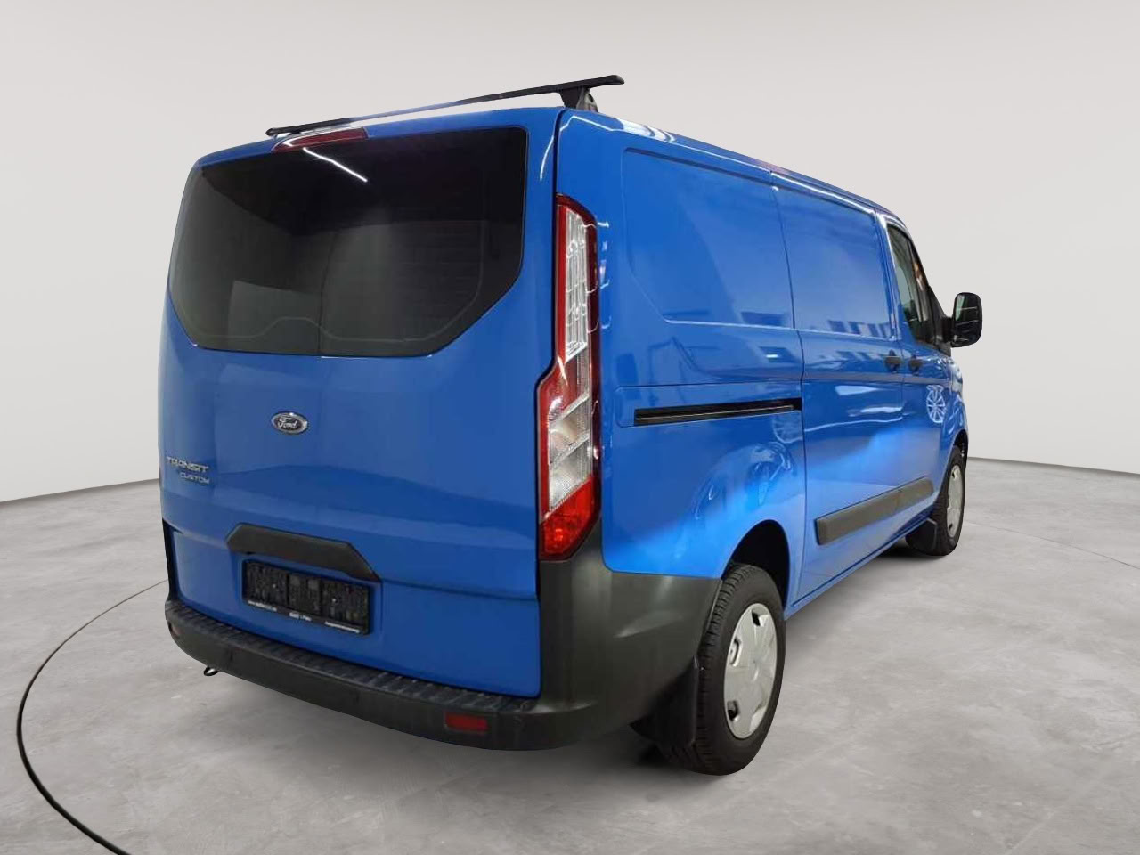 Ford Transit Custom 280 L1H1 LKW VA Trend 4