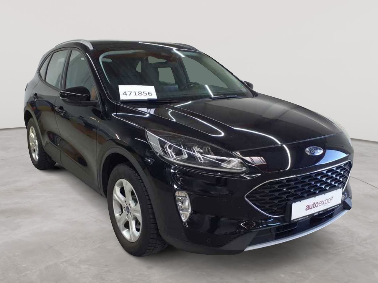 Ford Kuga 1.5 EcoBlue Aut. COOL&CONNECT