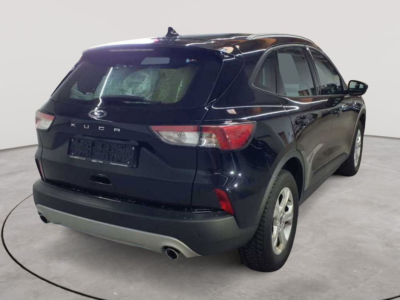 Ford Kuga 1.5 EcoBlue Aut. COOL&CONNECT 4