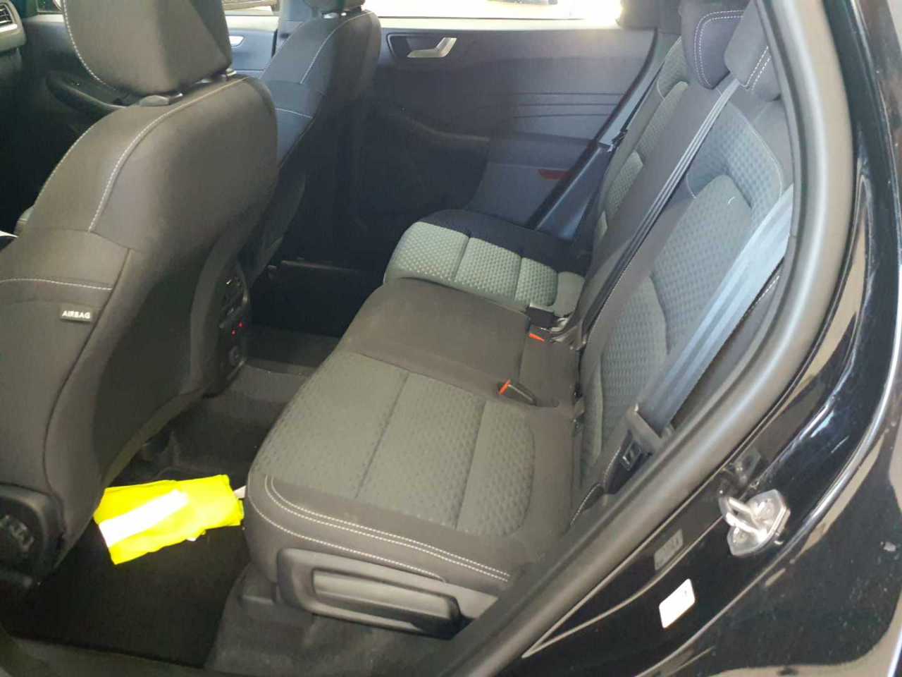 Ford Kuga 1.5 EcoBlue Aut. COOL&CONNECT 13