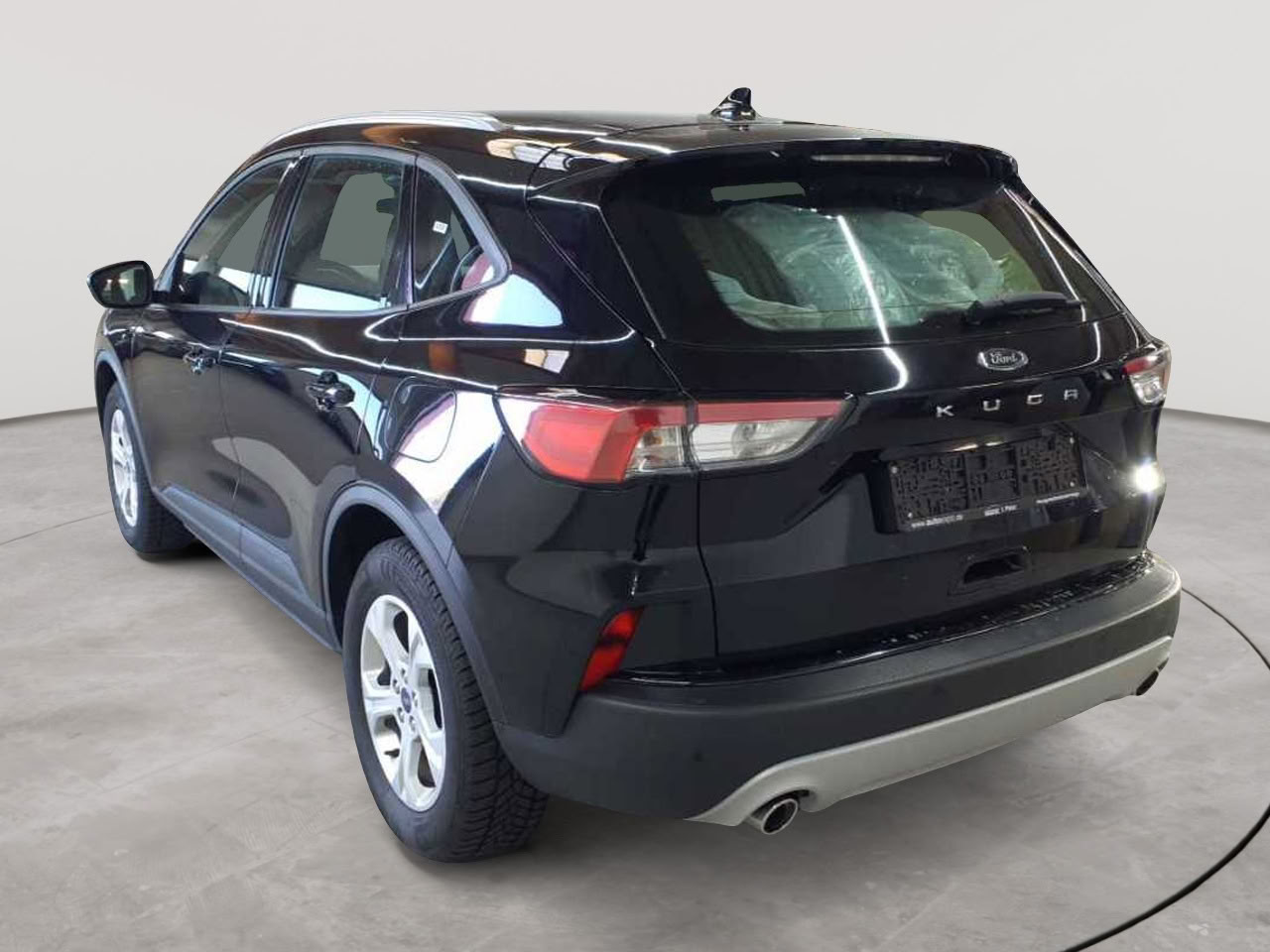 Ford Kuga 1.5 EcoBlue Aut. COOL&CONNECT 5