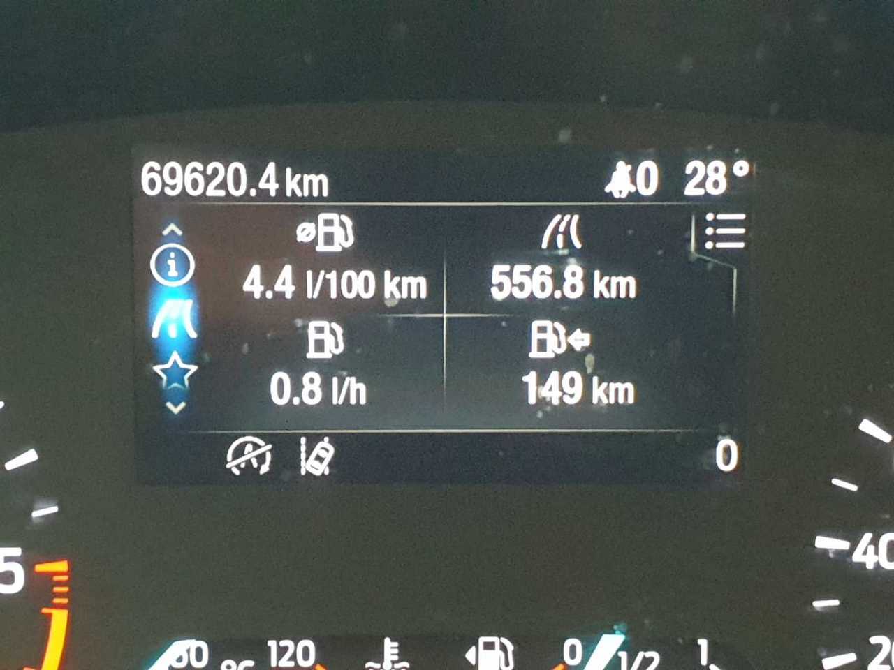 Ford Kuga 1.5 EcoBlue Aut. COOL&CONNECT 11