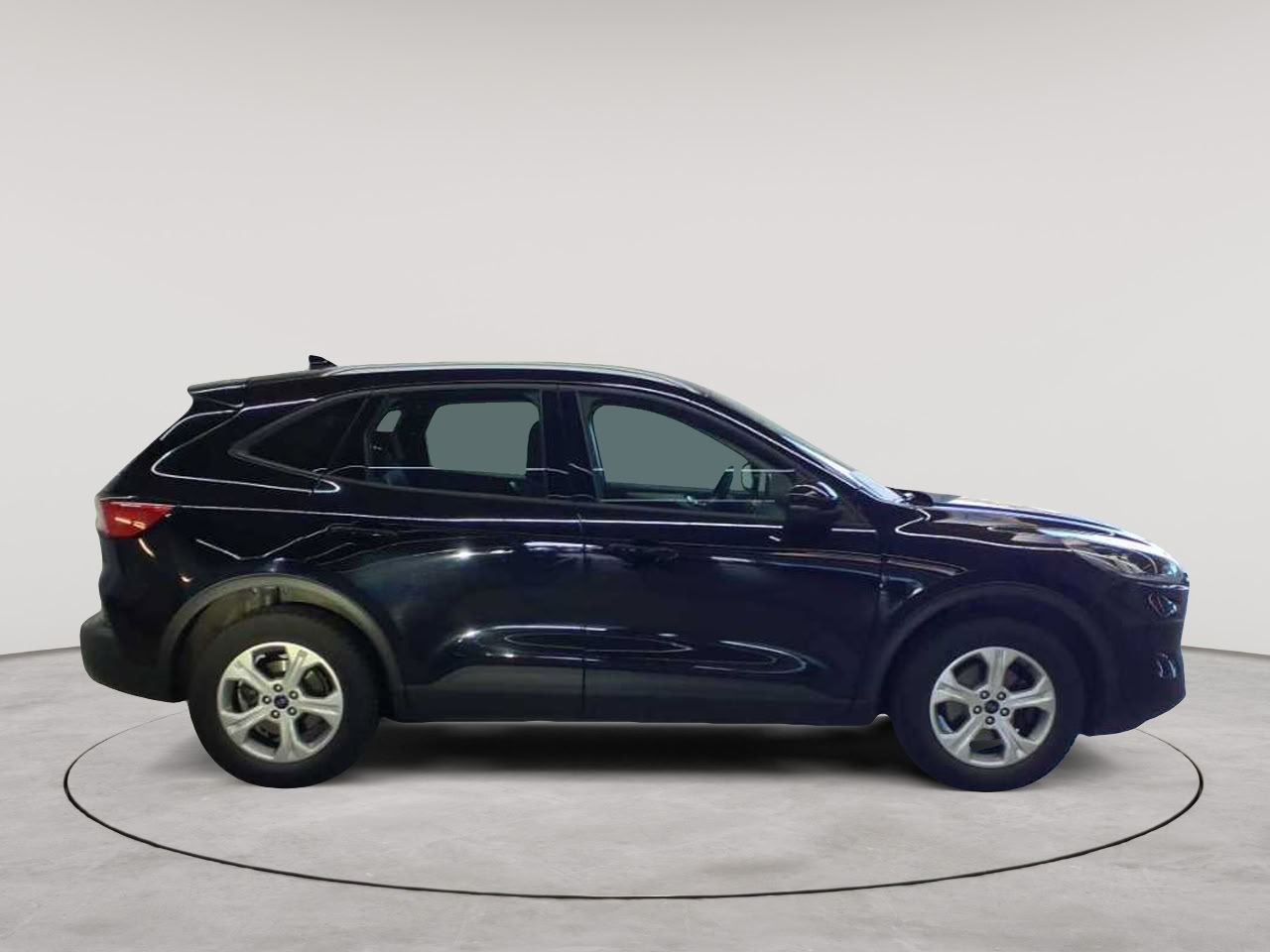 Ford Kuga 1.5 EcoBlue Aut. COOL&CONNECT 3