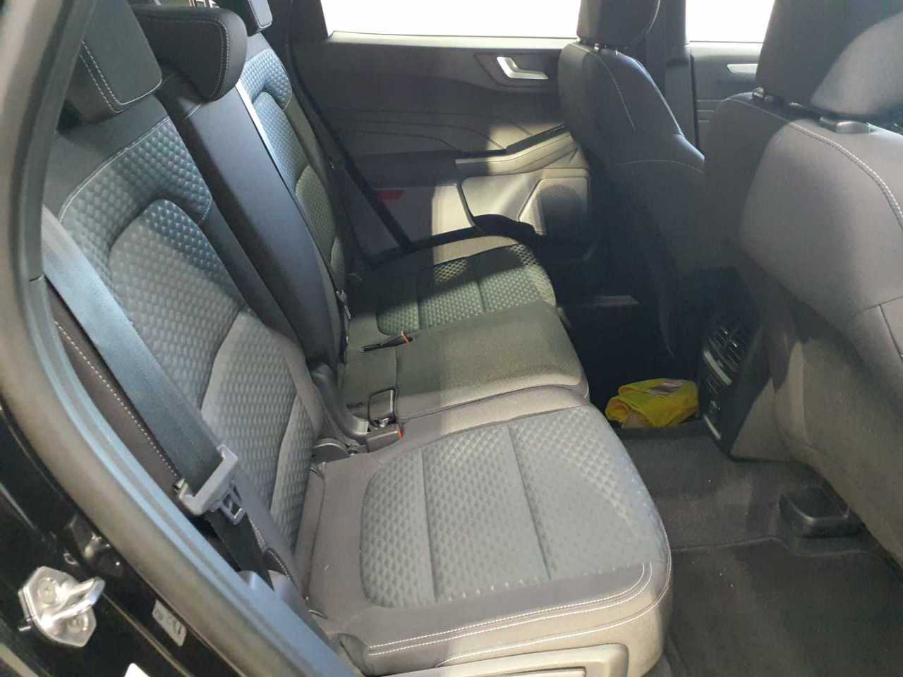 Ford Kuga 1.5 EcoBlue Aut. COOL&CONNECT 14