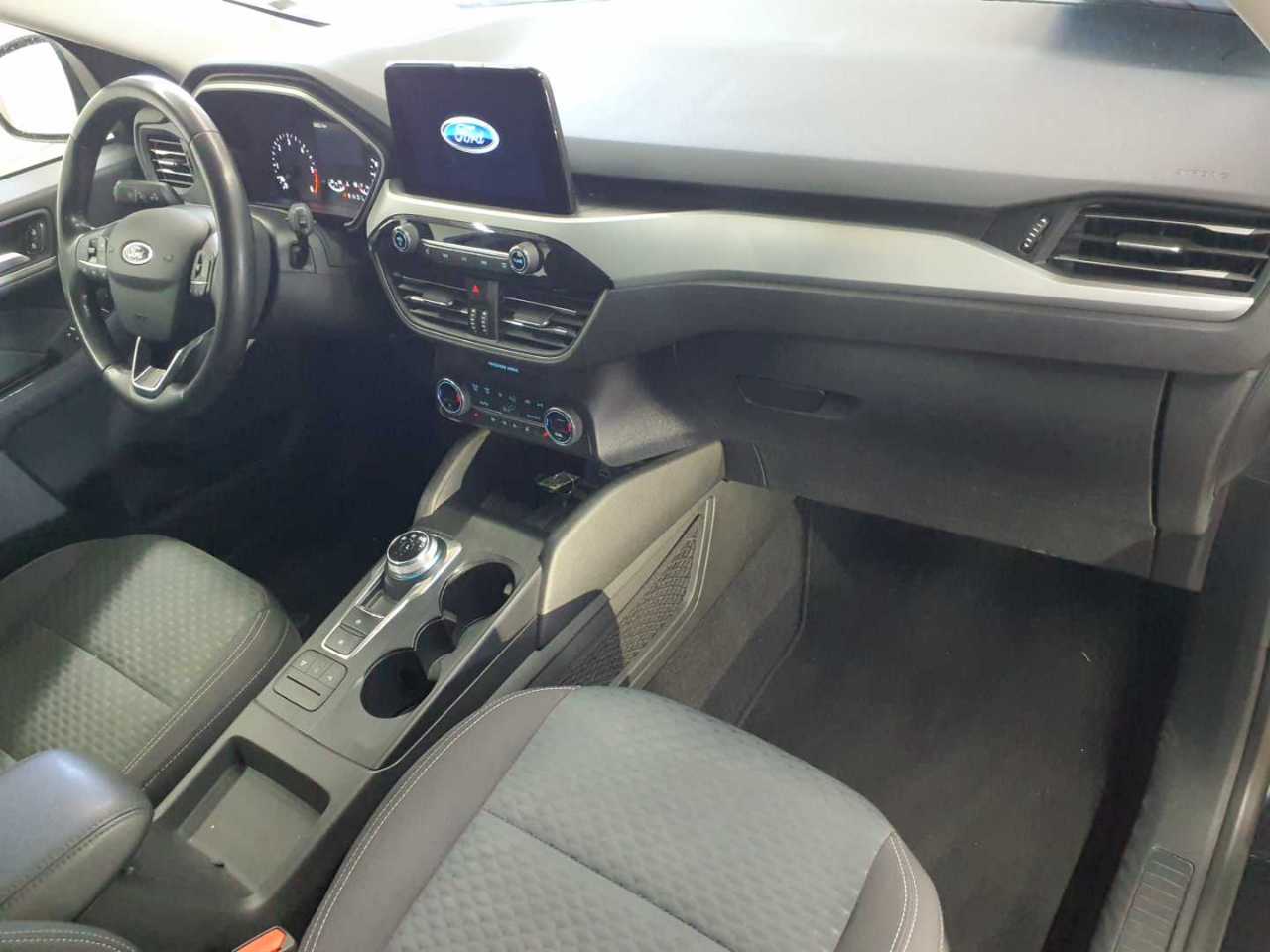 Ford Kuga 1.5 EcoBlue Aut. COOL&CONNECT 9