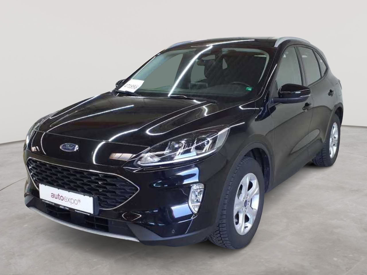 Ford Kuga 1.5 EcoBlue Aut. COOL&CONNECT 2