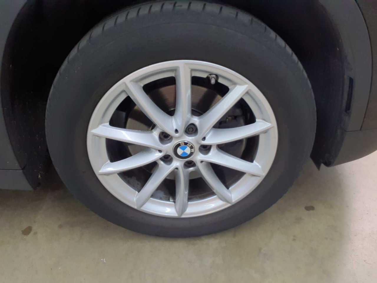Bmw X1 sDrive18i Aut. Advantage 17