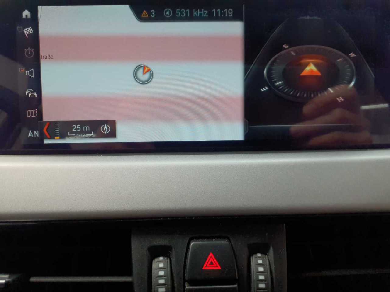 Bmw X1 sDrive18i Aut. Advantage 12