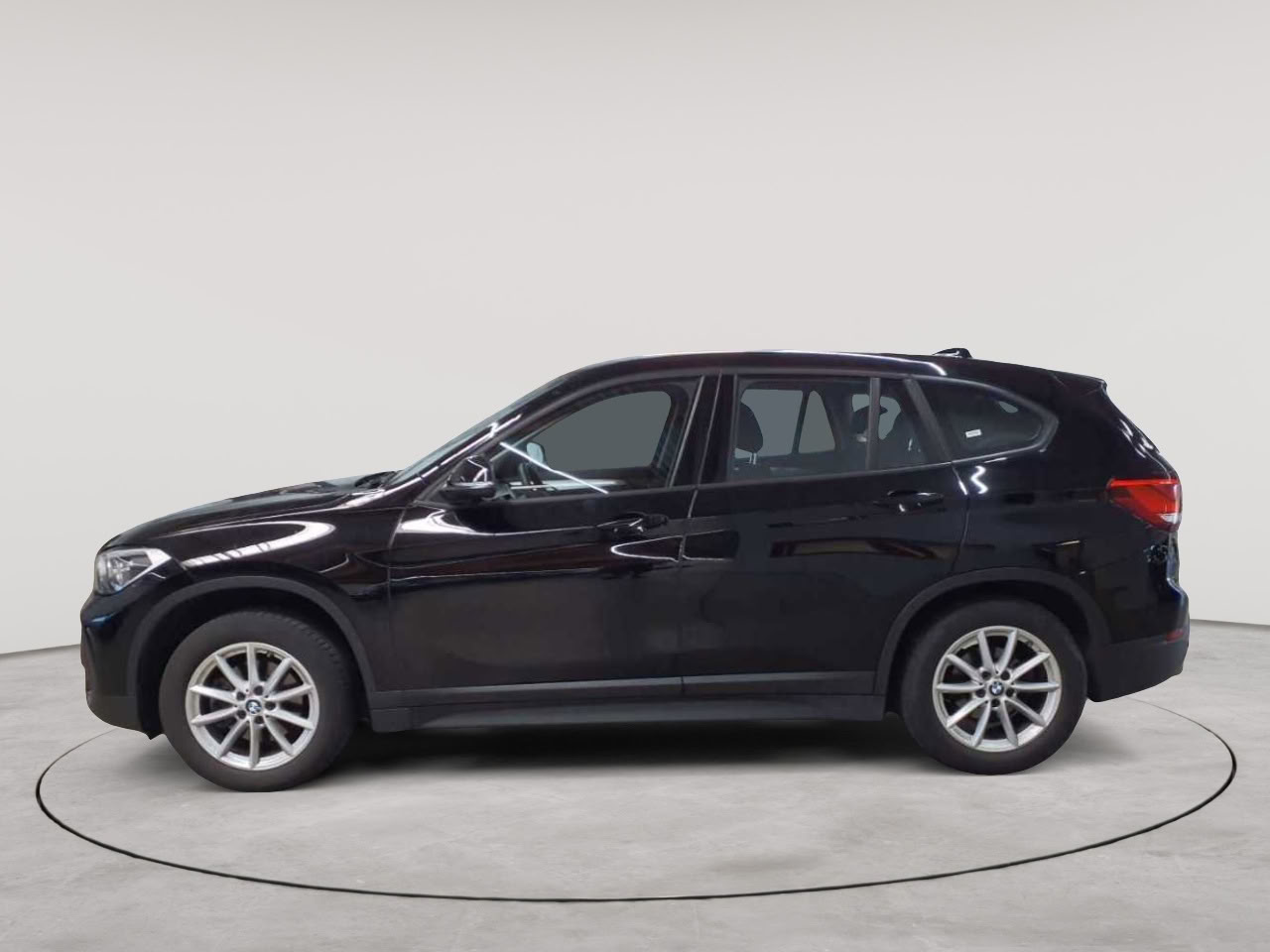 Bmw X1 sDrive18i Aut. Advantage 6