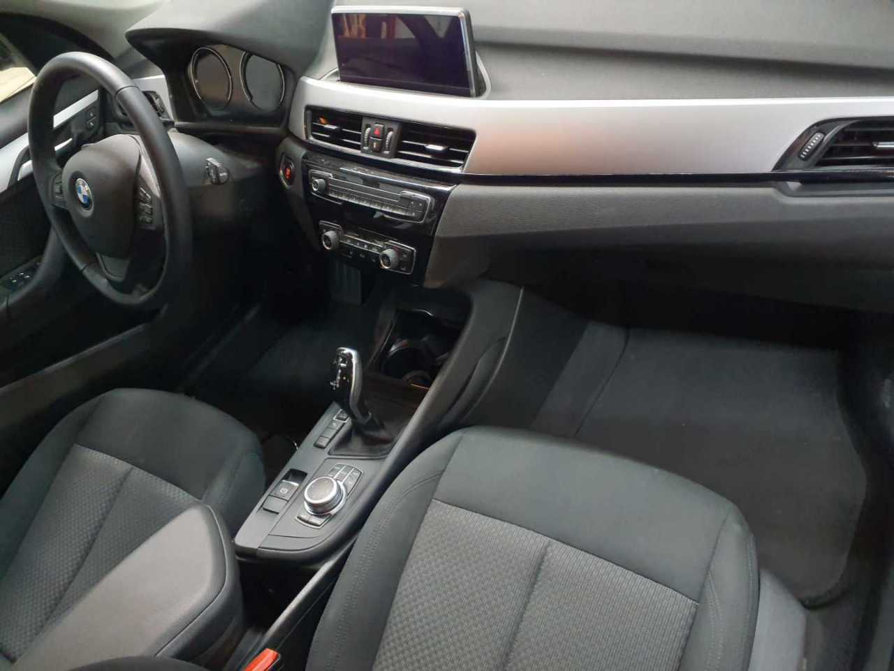 Bmw X1 sDrive18i Aut. Advantage 9