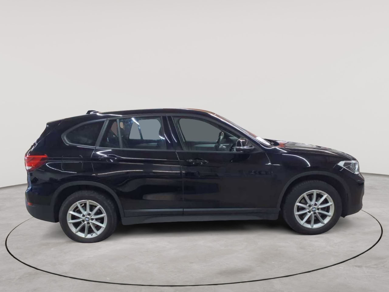 Bmw X1 sDrive18i Aut. Advantage 3