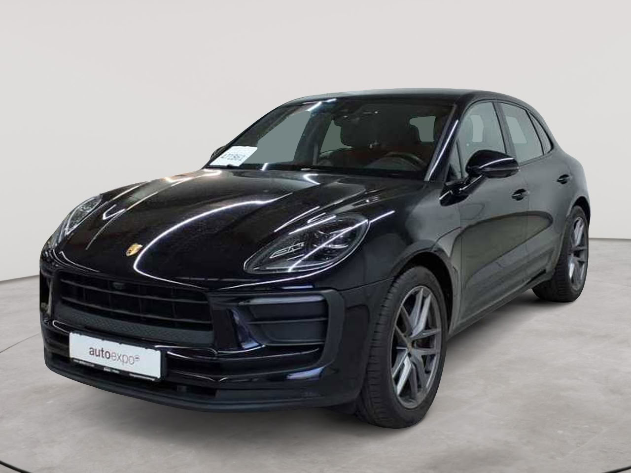 Porsche Macan PDK 2