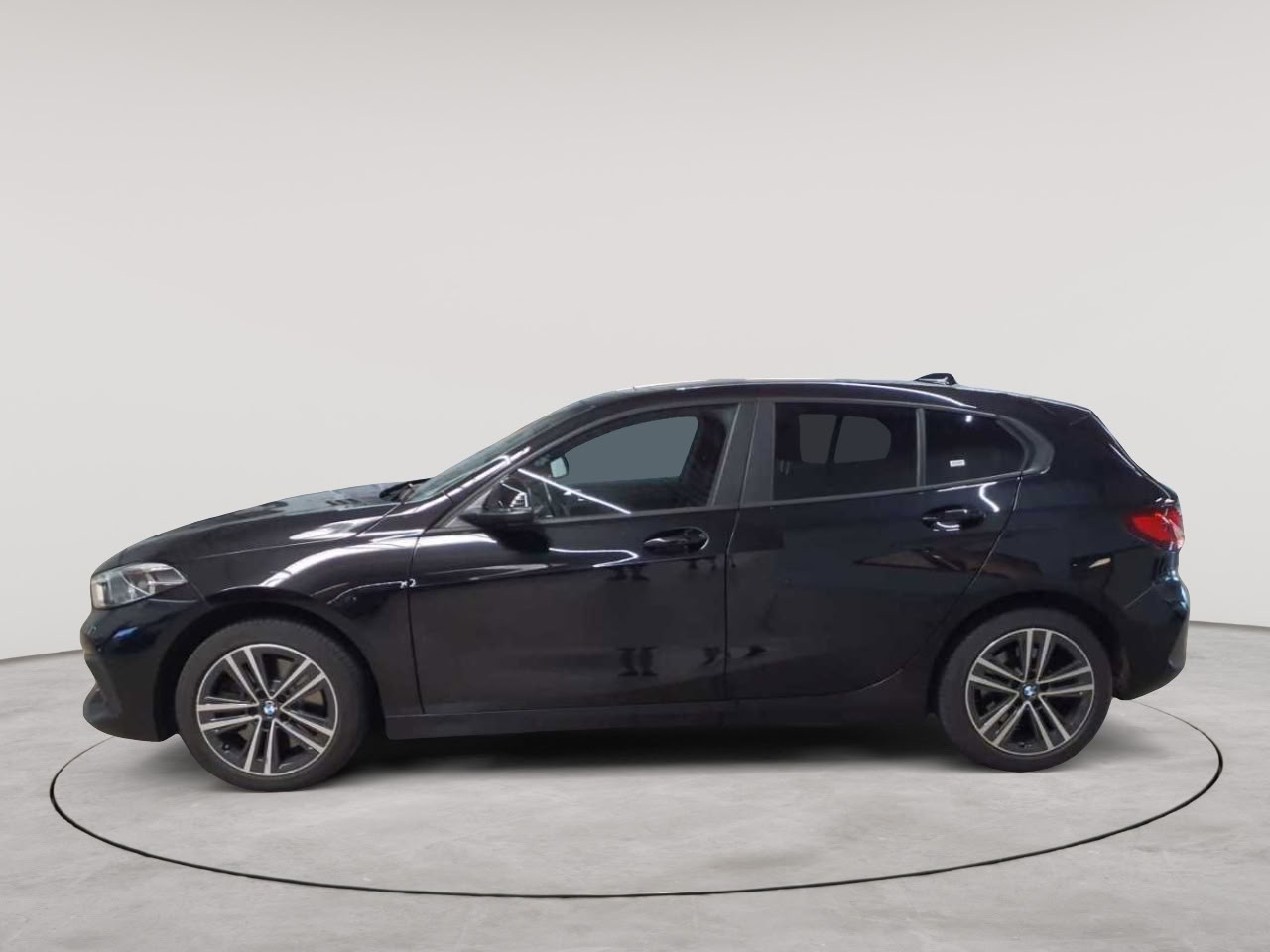 Bmw 120d xDrive Aut. Advantage 6