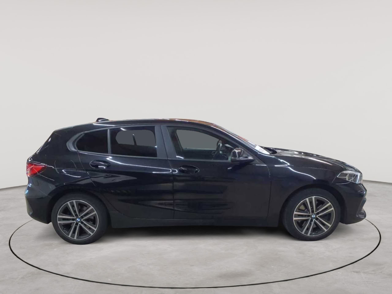 Bmw 120d xDrive Aut. Advantage 3