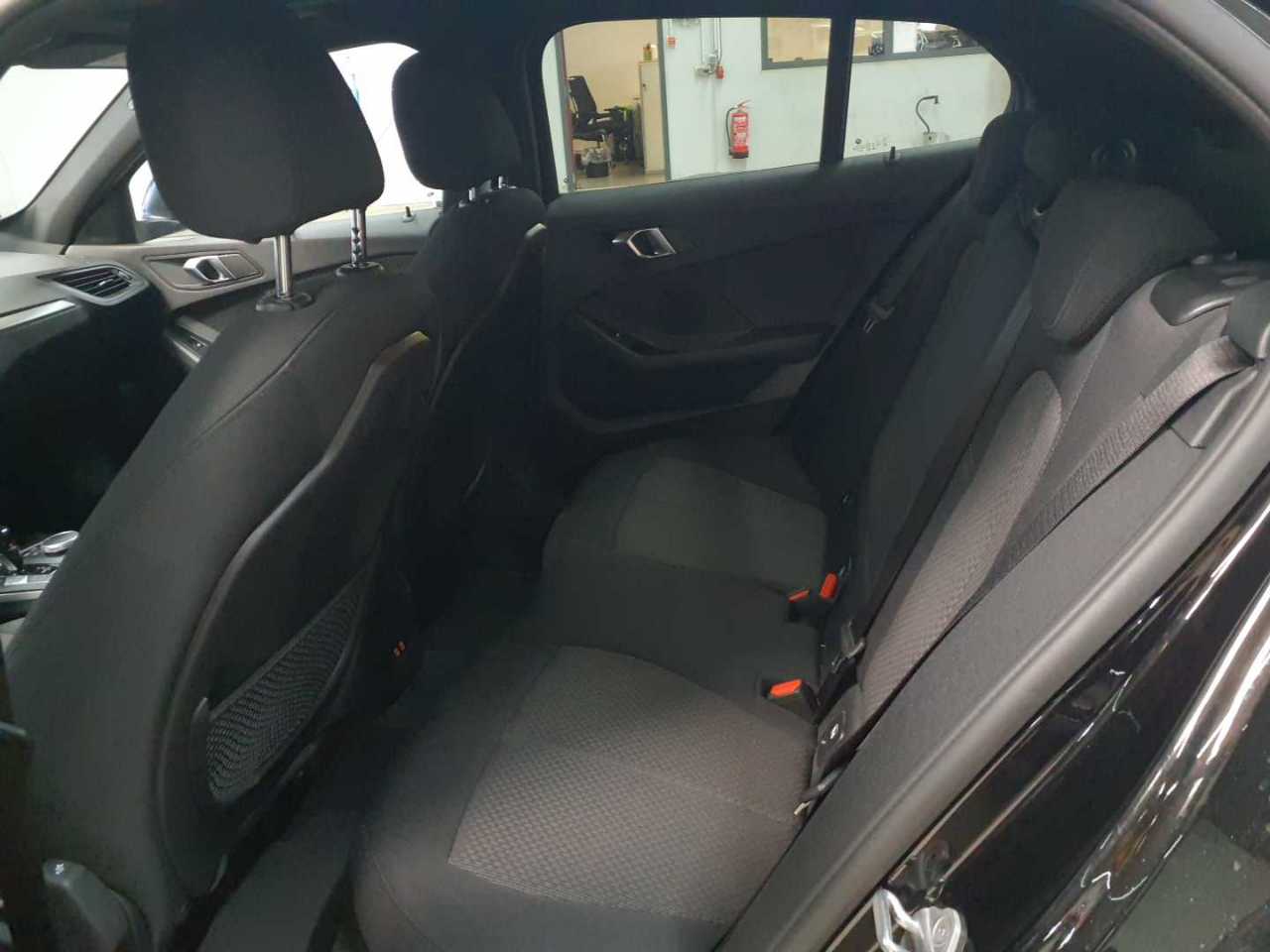 Bmw 120d xDrive Aut. Advantage 13