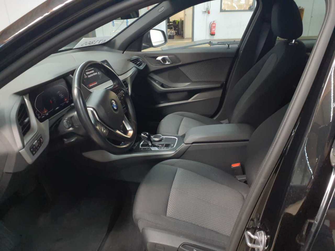 Bmw 120d xDrive Aut. Advantage 7
