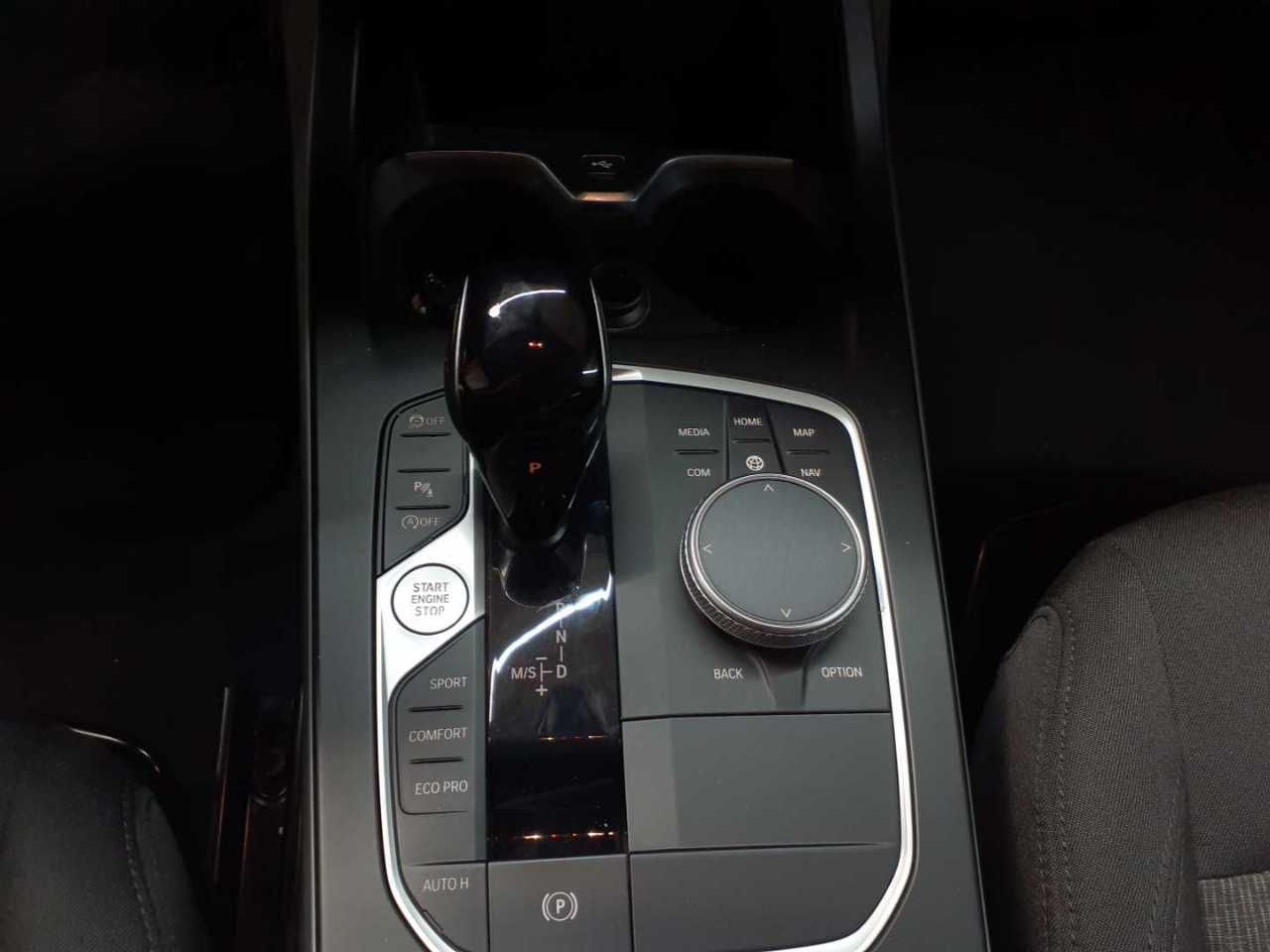 Bmw 120d xDrive Aut. Advantage 10