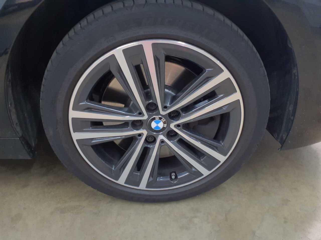 Bmw 120d xDrive Aut. Advantage 17