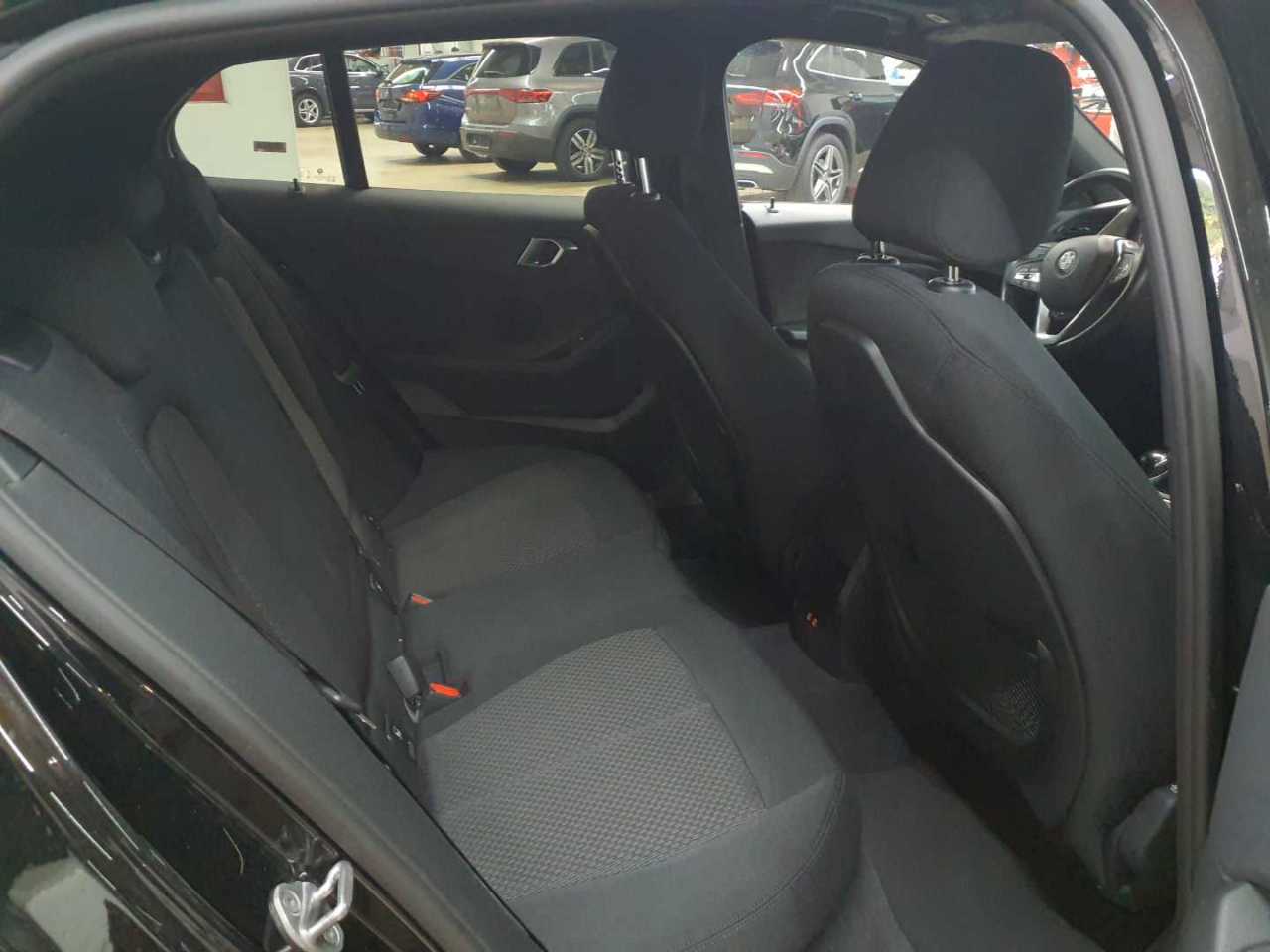 Bmw 120d xDrive Aut. Advantage 14