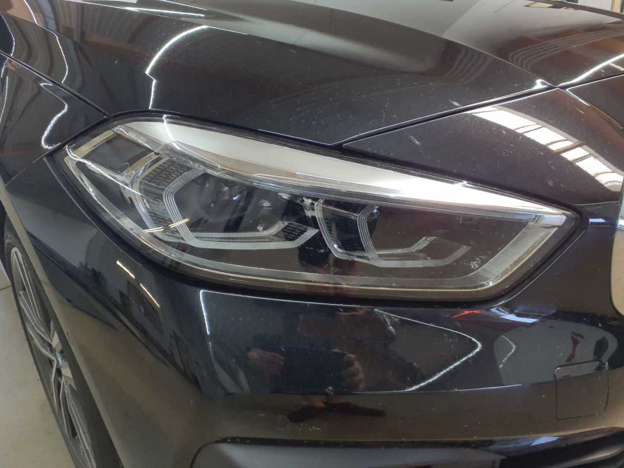 Bmw 120d xDrive Aut. Advantage 18