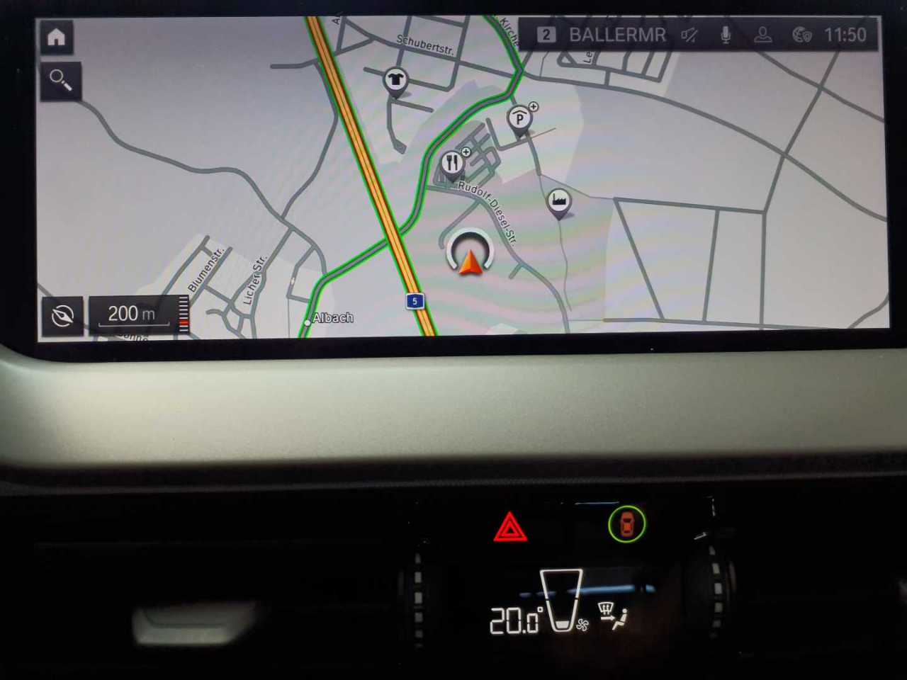 Bmw 120d xDrive Aut. Advantage 12