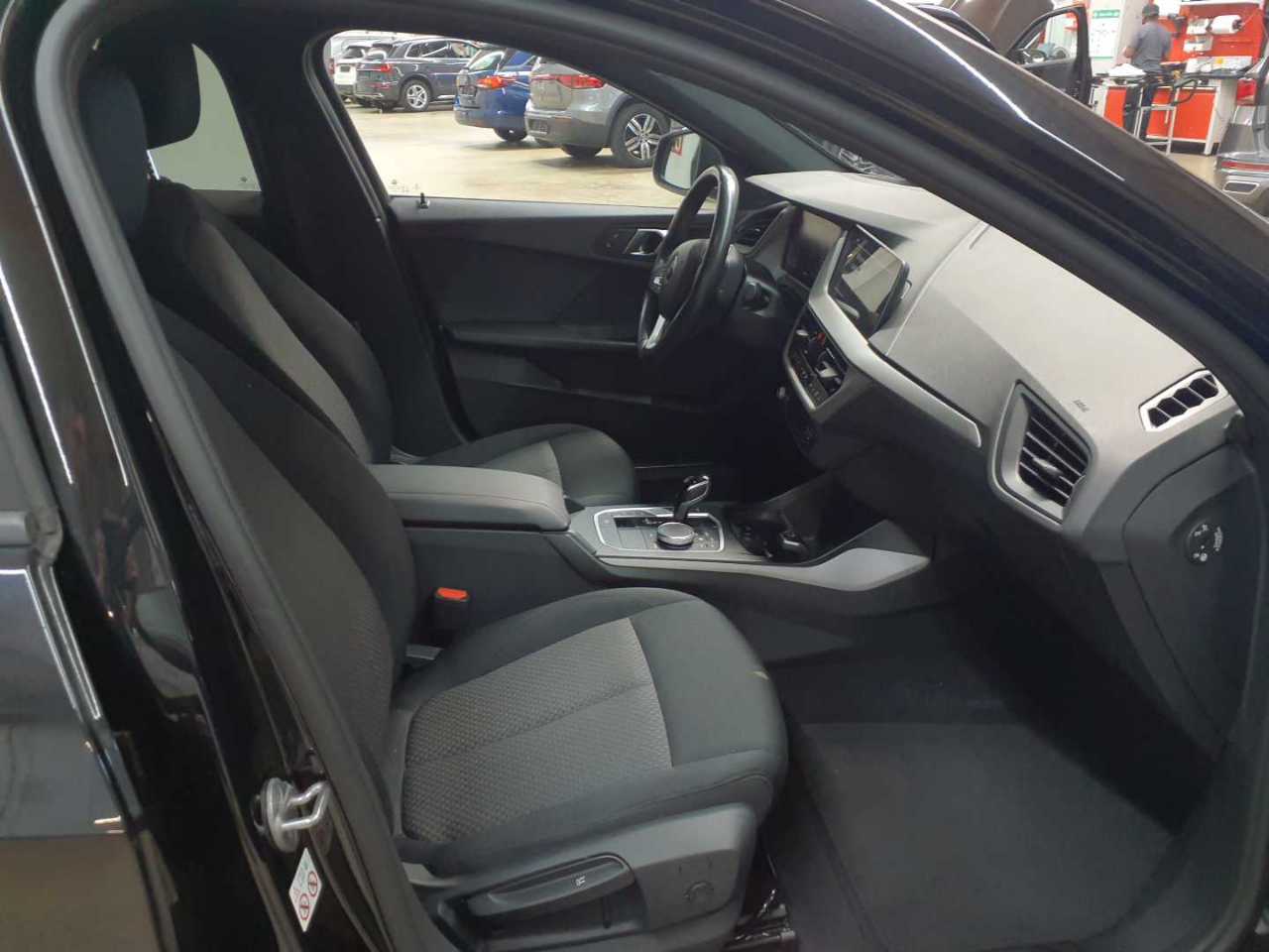 Bmw 120d xDrive Aut. Advantage 8