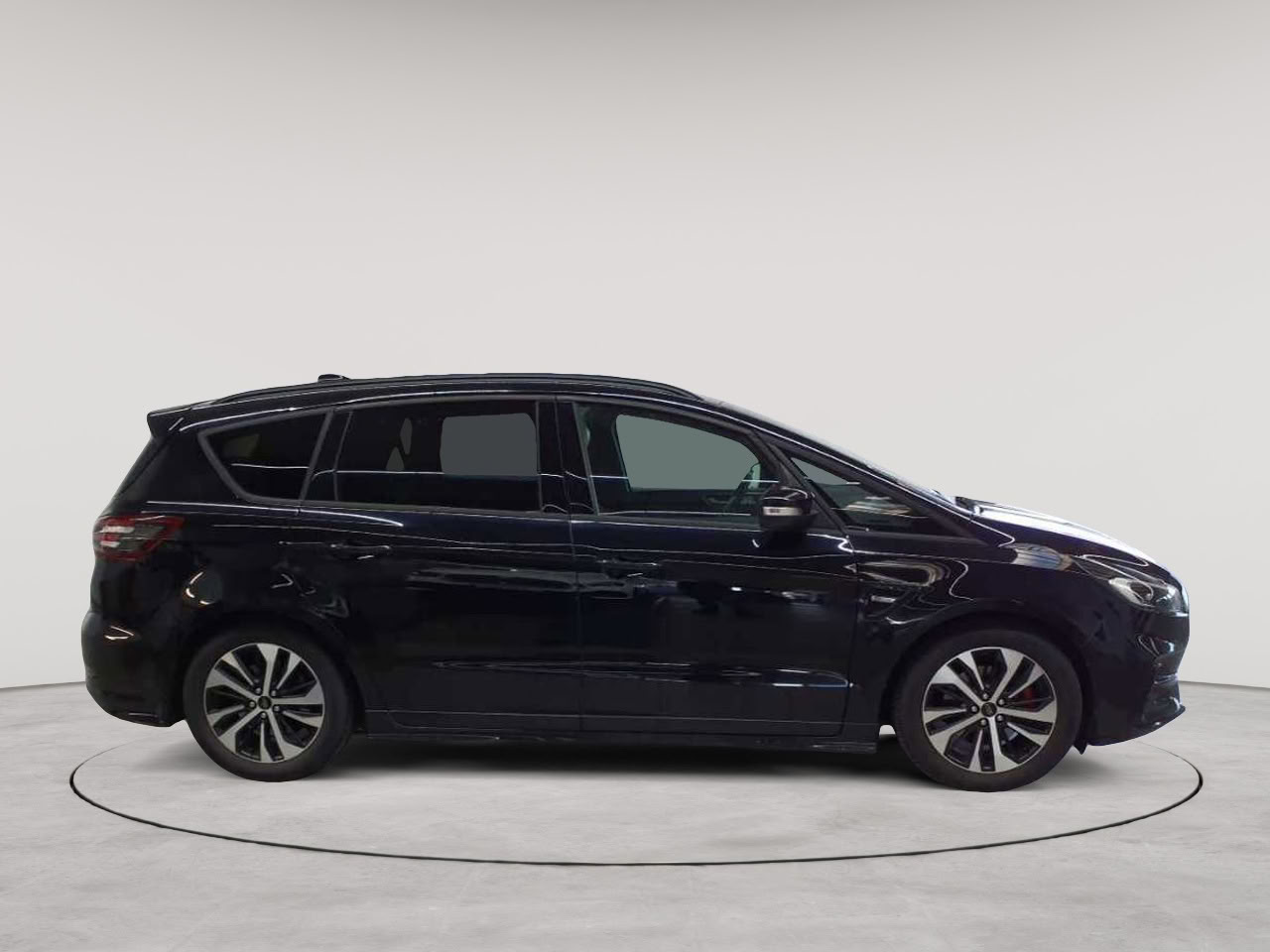 Ford S-Max 2.0 EcoBlue Aut. ST-LINE 3
