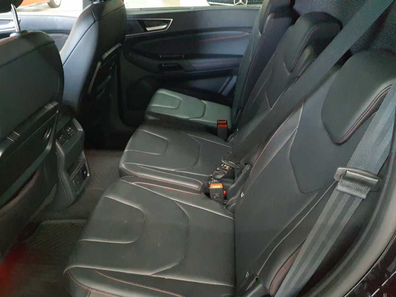 Ford S-Max 2.0 EcoBlue Aut. ST-LINE 13
