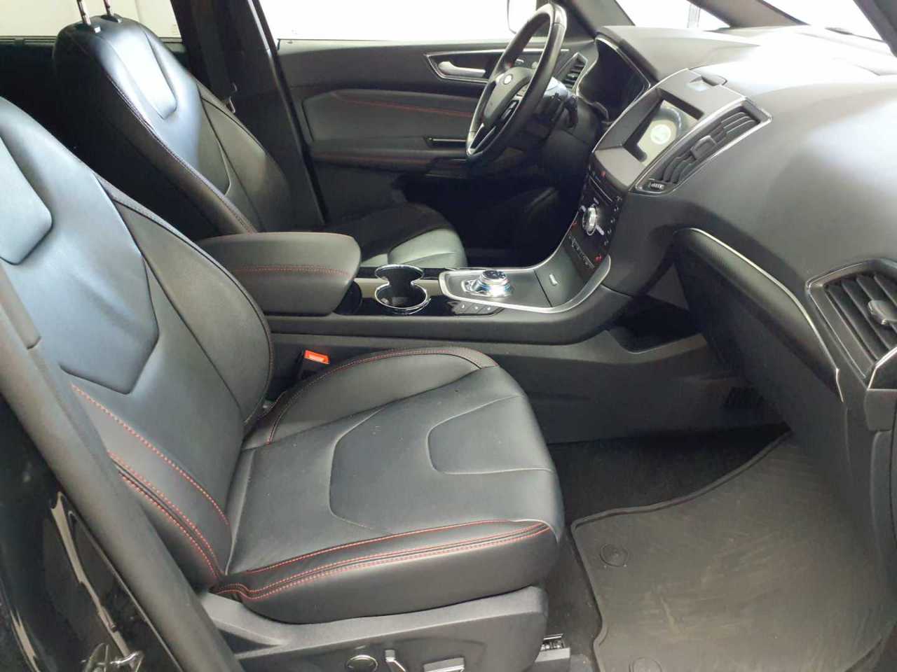 Ford S-Max 2.0 EcoBlue Aut. ST-LINE 8
