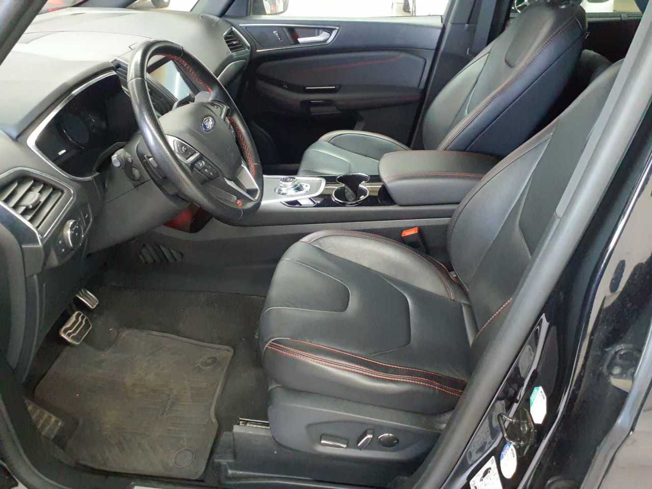Ford S-Max 2.0 EcoBlue Aut. ST-LINE 7