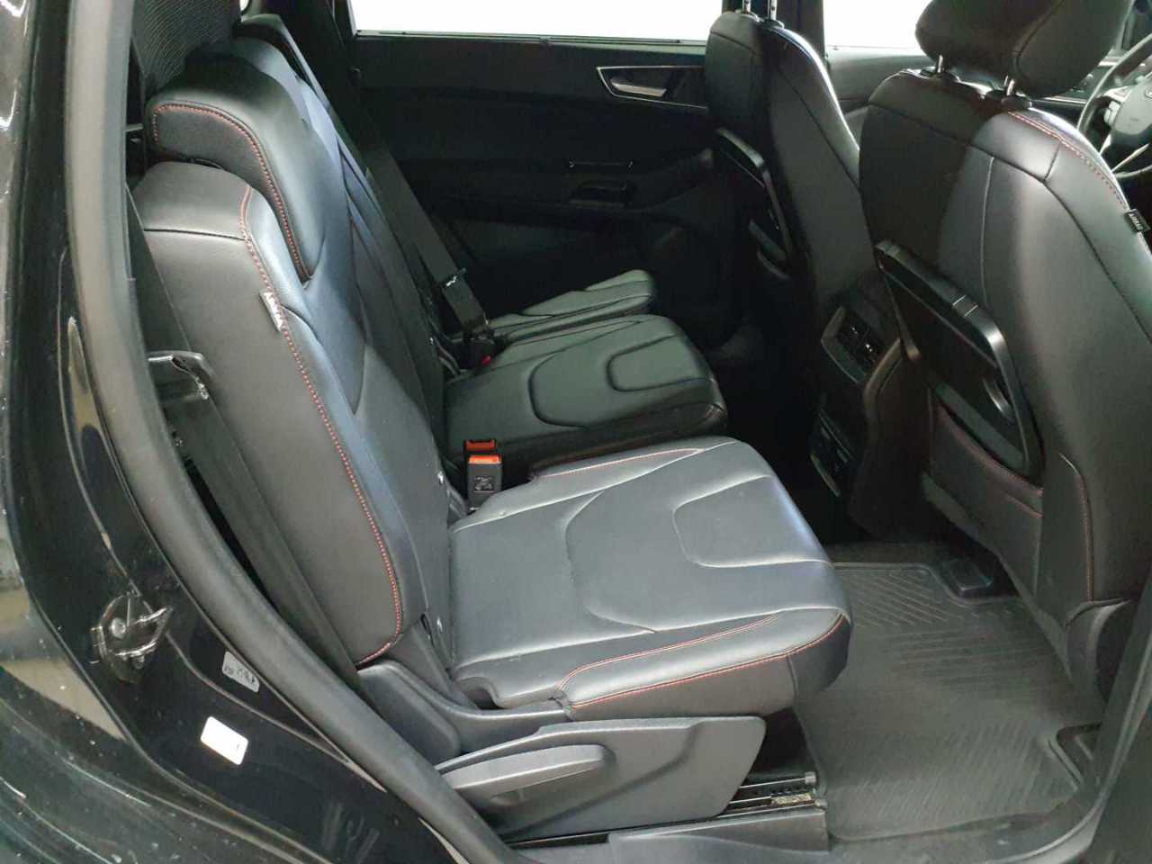 Ford S-Max 2.0 EcoBlue Aut. ST-LINE 14