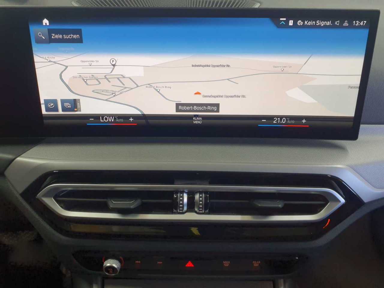 Bmw 320d Touring Aut. 12